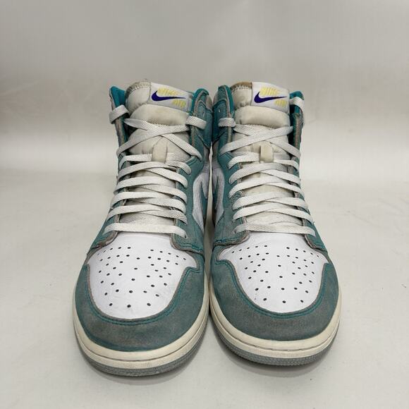 Nike Air Jordan 1 Retro OG High “Turbo Green” 2019 - Picture 2 of 9